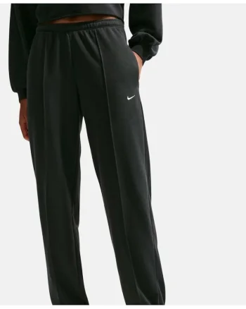 Chill Terry Pantaloni de trening cu talie elastica