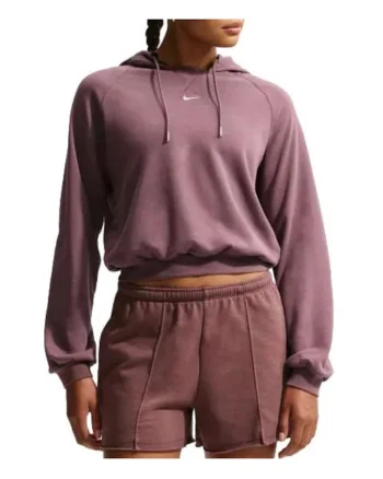 Hanorac lejer din amestec de bumbac cu maneci raglan Chill