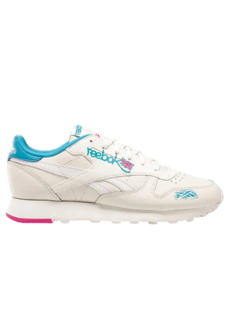 Pantofi sport din piele naturala si piele ecologica CLASSIC