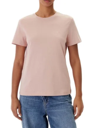 Tricou Calvin Klein SS MONOGRAM CREW TEE