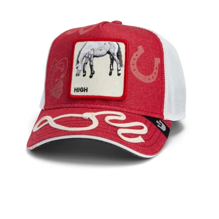 Sapca Goorin Bros Way Up
