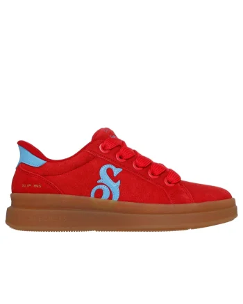 Pantofi sport Skechers Courtside-Cali Girlz