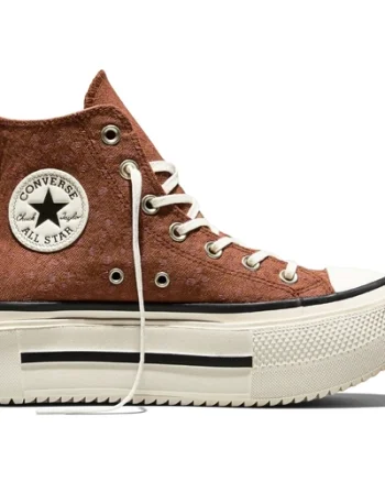 Tenisi unisex Converse Ctas Double Stack A17883C