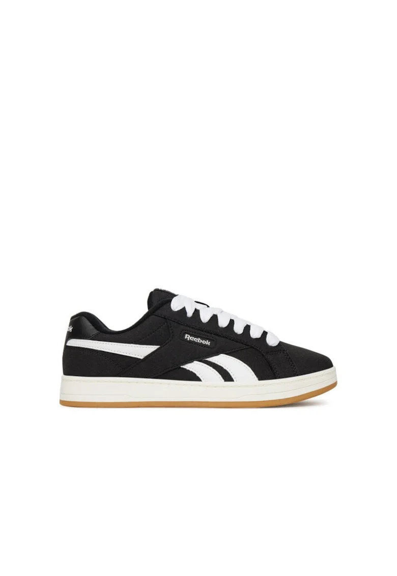 Pantofi sport copii,  RETRO MEGA, negru, Negru