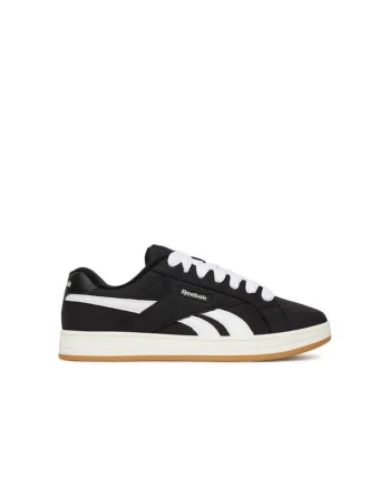 Pantofi sport copii,  RETRO MEGA, negru, Negru