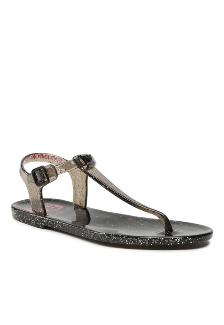 Sandale dama  Negru, Negru