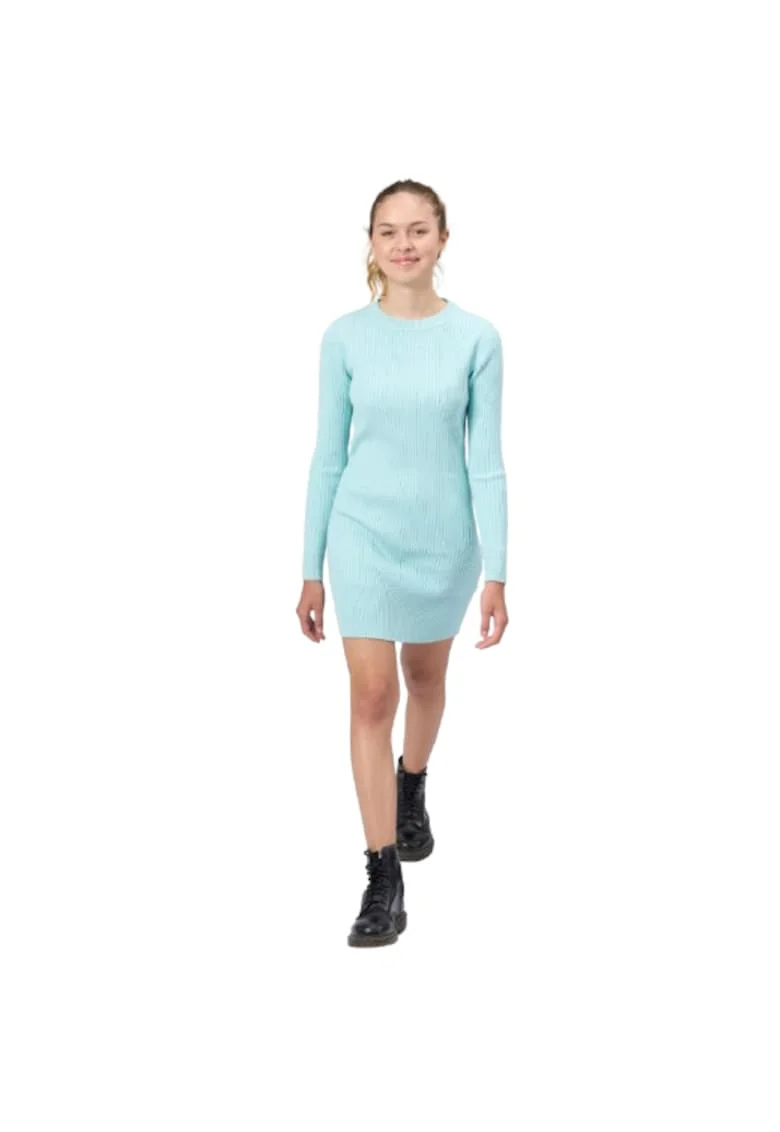 Rochie din tricot pentru fete,  4.A903