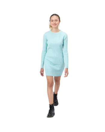 Rochie din tricot pentru fete,  4.A903