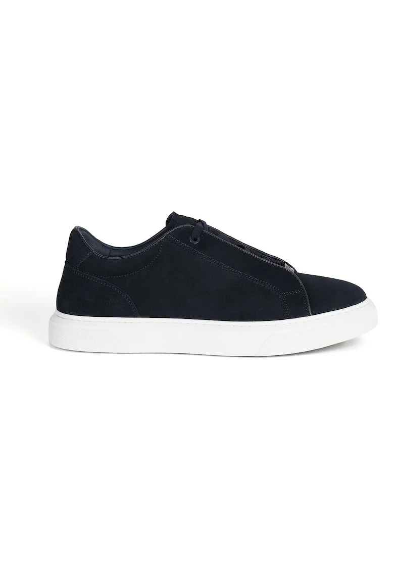 Pantofi sport barbati  JERAMY, Albastru