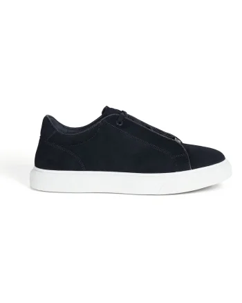 Pantofi sport barbati  JERAMY, Albastru
