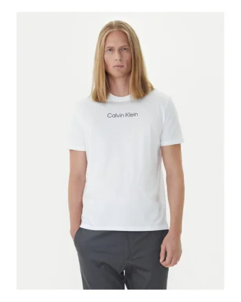 Tricou Barbati  Alb, Alb