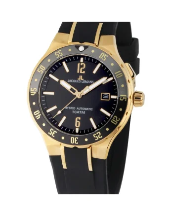 Ceas barbatesc  1-2109E, Quartz, 42mm, 10ATM