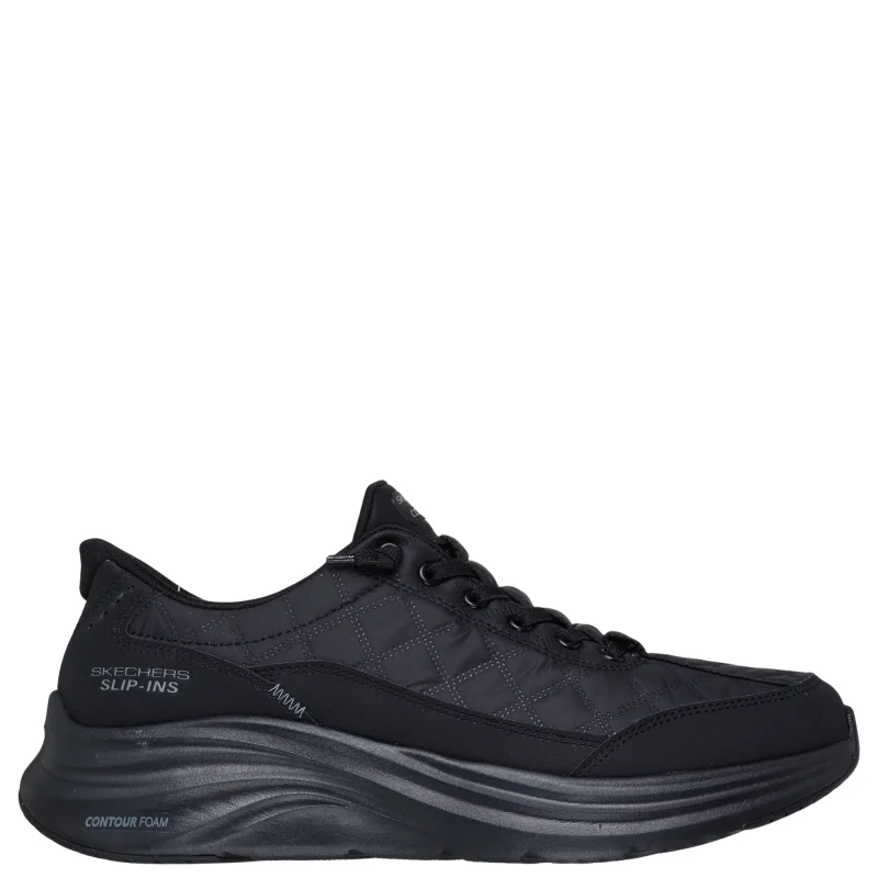 Skechers Slip-ins Contour Foam - Cozy Fit