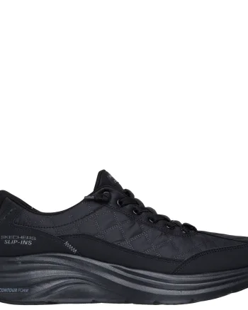 Skechers Slip-ins Contour Foam - Cozy Fit