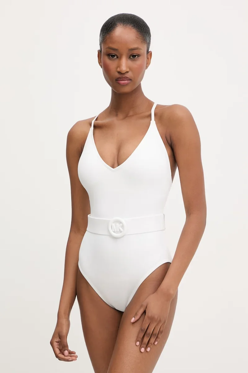 MICHAEL Michael Kors costum de baie dintr-o singură piesă pentru femei