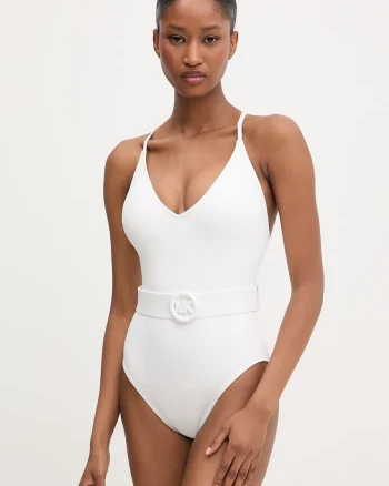 MICHAEL Michael Kors costum de baie dintr-o singură piesă pentru femei