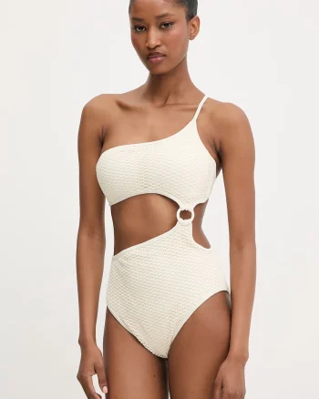 Karl Lagerfeld costum de baie dintr-o singură piesă de damă