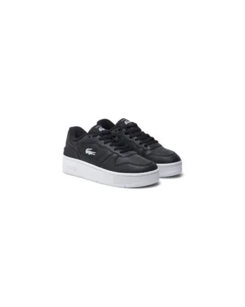 Pantofi sport dama  304673061, Piele naturala, Negru, Negru