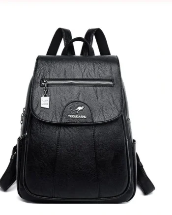 Rucsac dama, Disu GT349, negru