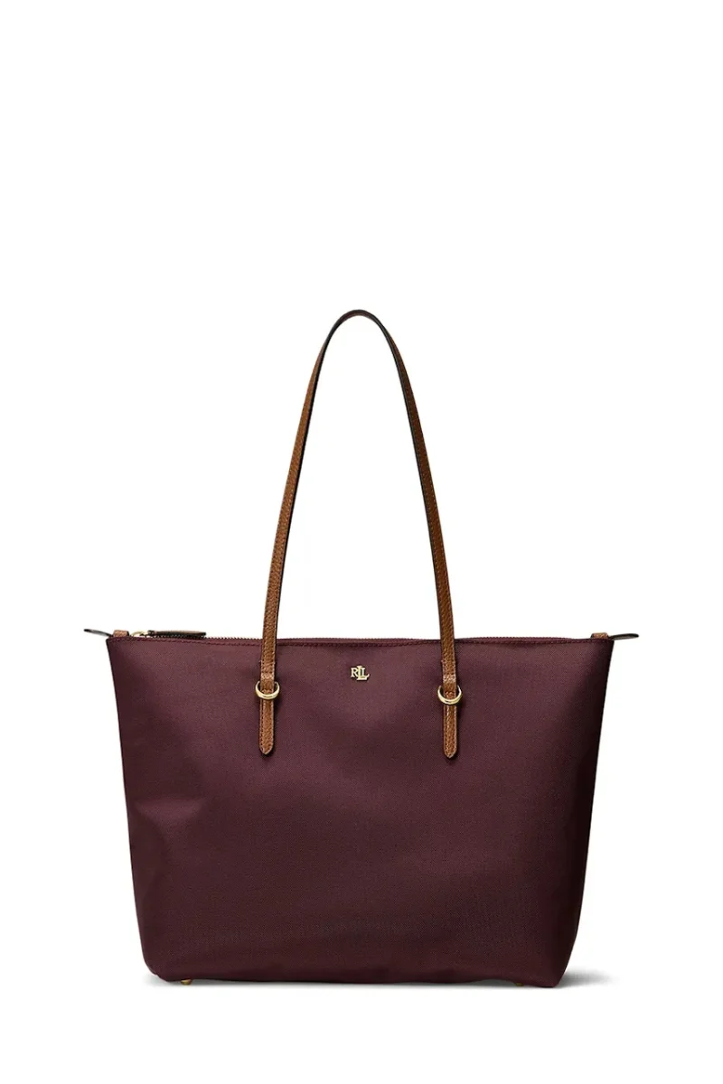 Lauren Ralph Lauren Geantă shopper femei