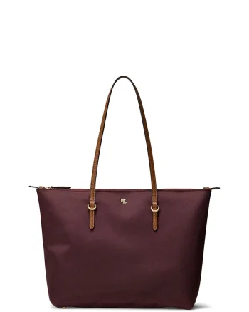 Lauren Ralph Lauren Geantă shopper femei