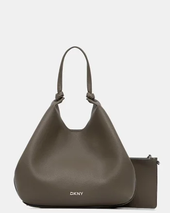 Dkny poșetă PAULA COMMUTER TOTE