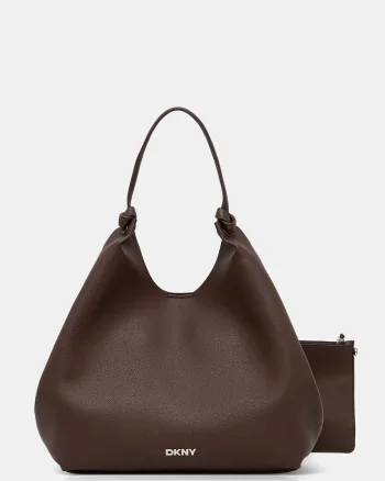 Dkny poșetă PAULA COMMUTER TOTE