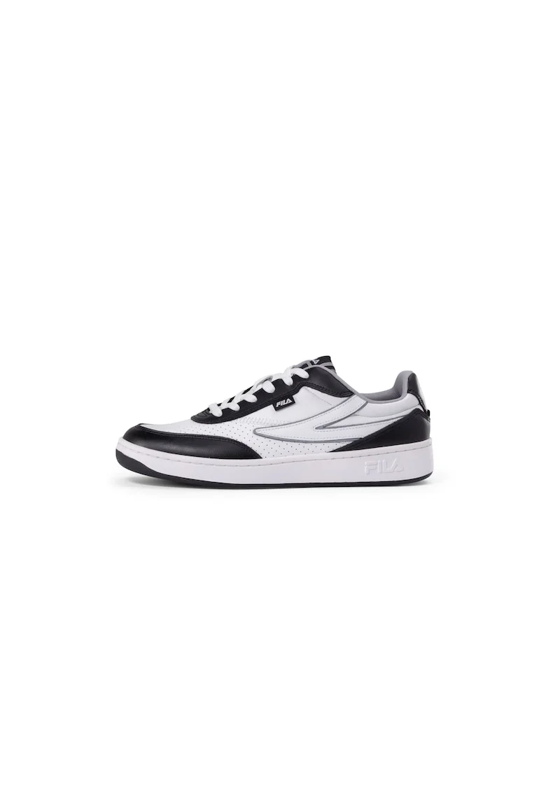 Pantofi sport barbati  Sevaro, Alb