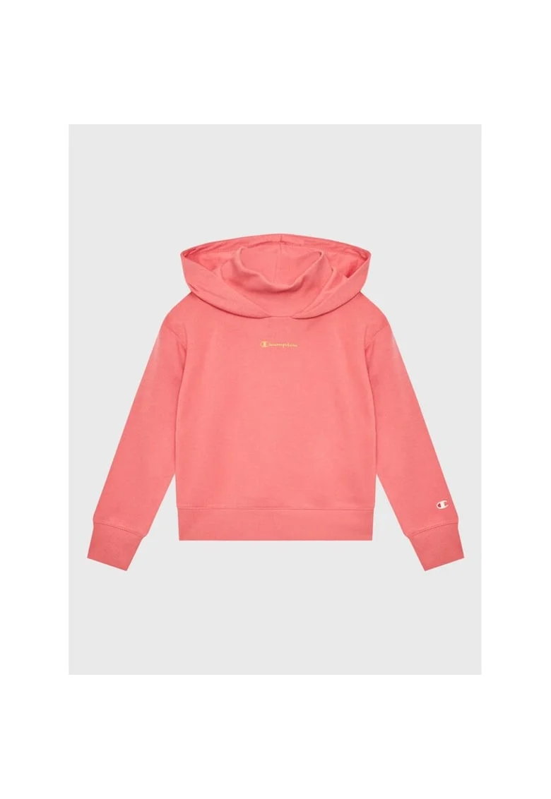 Bluza copii,  12396, Bumbac, Roz