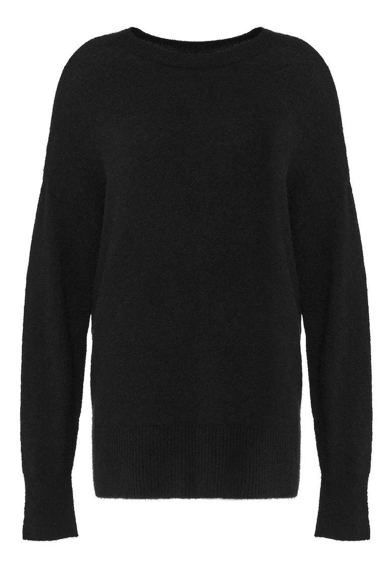 Geanta dama  model 2K0326 K293 K103, culoare negru.