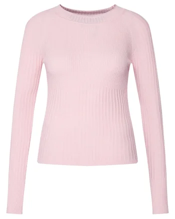 Geanta dama  model 2K0337 K7S0, roz delicat