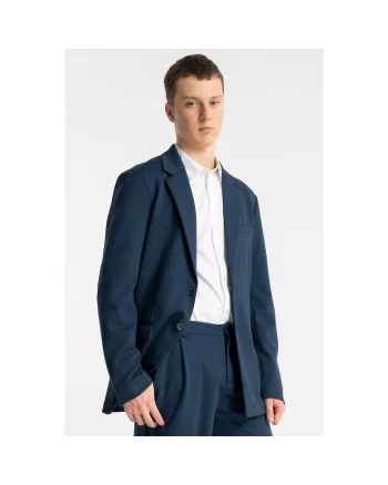 Regular Fit Sacou cu nasturi