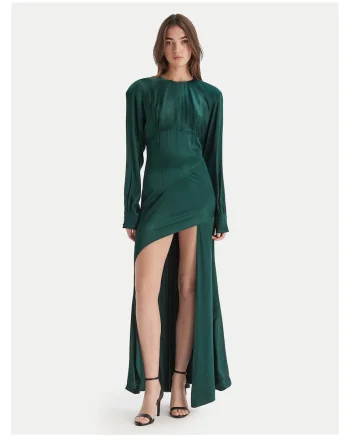 Rochie  model 60108DB, smarald
