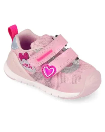Pantofi copii fete  262133-A032