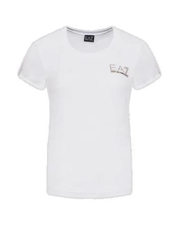 Tricou EA7 W Evolution SS RN