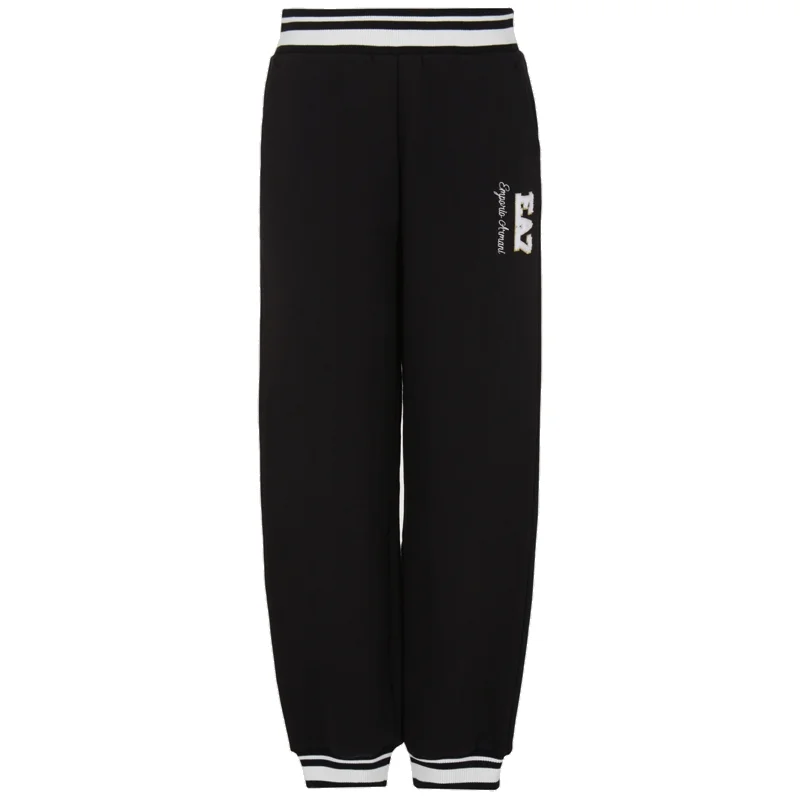 Pantaloni EA7 W pants CH