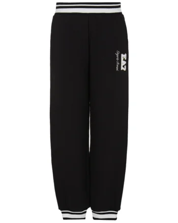 Pantaloni EA7 W pants CH