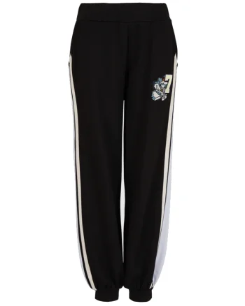 Pantaloni EA7 W pants CH