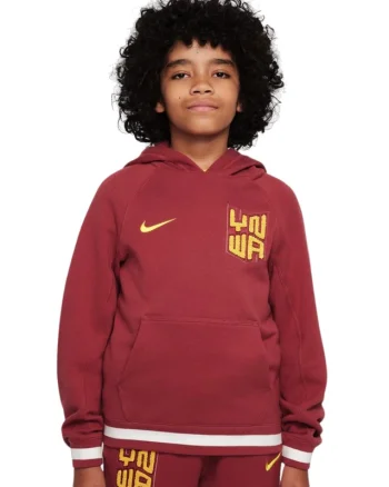 Hanorac Nike LFC KNSW AIR PO HOODIE
