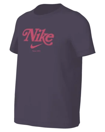 Tricou Nike G NSW TREND BF TEE