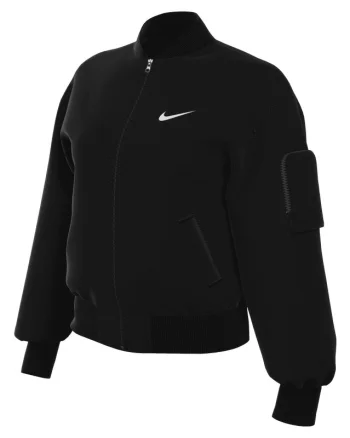 Jacheta Nike W NSW ESSNTL OS BOMBER