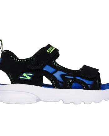 Sandale Skechers RAZOR SPLASH - AQUA BUDDIES
