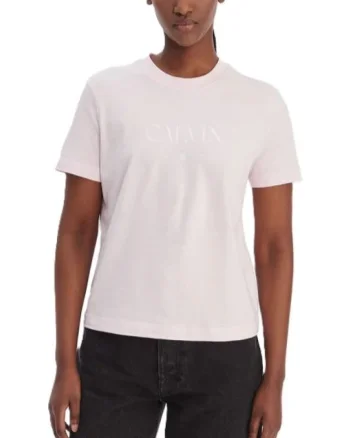 Tricou Calvin Klein SS CKTAIL CONCEPT GRAPHIC TEE