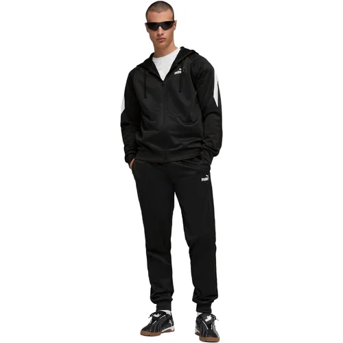 Trening barbati Puma Hooded Poly Suit 69176801