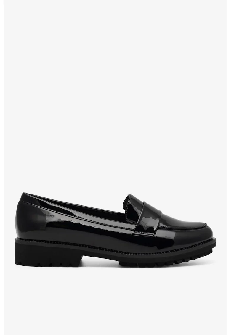 Mocasini dama  Sintetic, 75644
