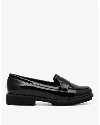 Mocasini dama  Sintetic, 75644