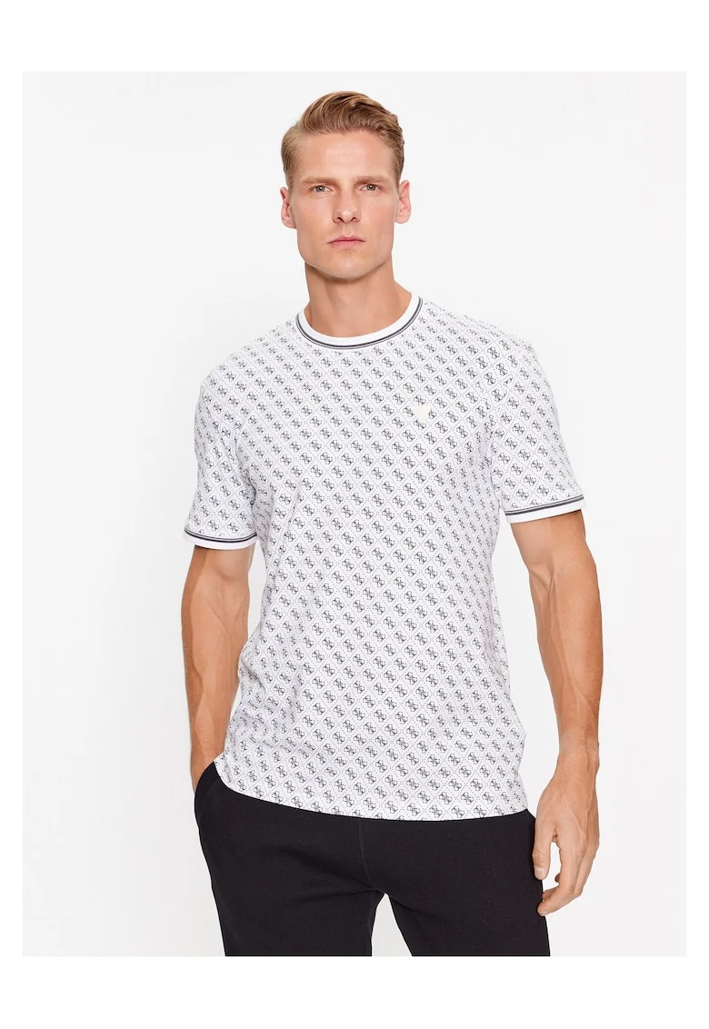 Tricou barbati  model GUESS-Z2YI05J1314 P084,