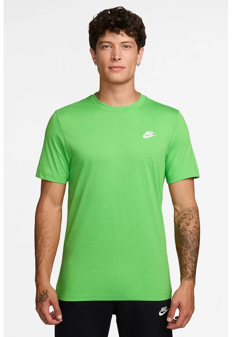 Tricou de bumbac Sportswear Club