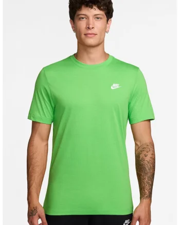 Tricou de bumbac Sportswear Club