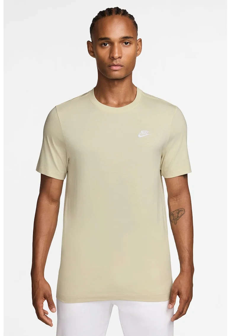 Tricou de bumbac Sportswear Club